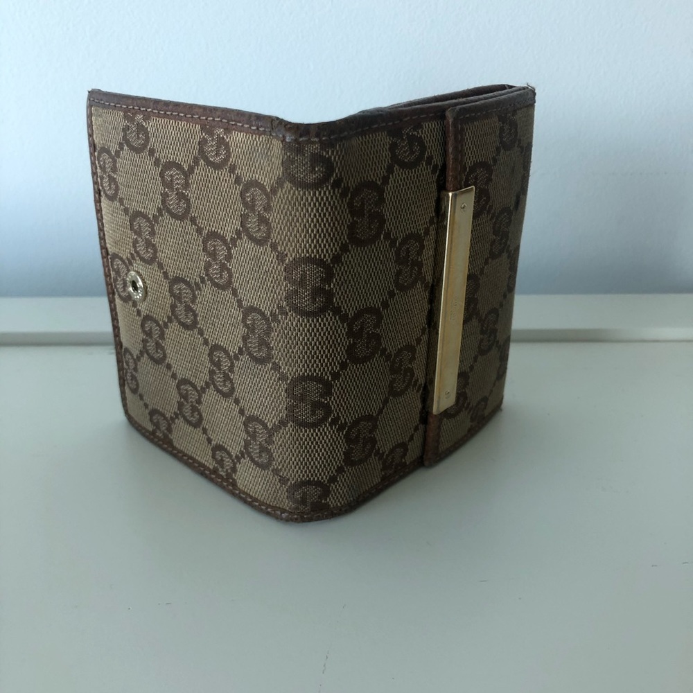Gucci Wallet - Picture 3 of 8